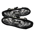 Headlight Assembly