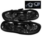Headlight Assembly