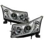 Headlight Assembly