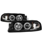 Headlight Assembly