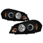 Headlight Assembly