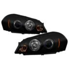 Headlight Assembly