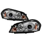 Headlight Assembly