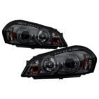 Headlight Assembly
