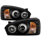 Headlight Assembly