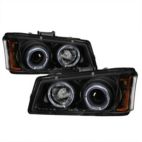 Headlight Assembly