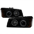 Headlight Assembly