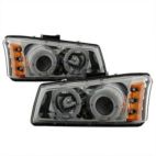 Headlight Assembly