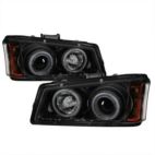 Headlight Assembly