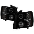 Headlight Assembly