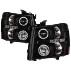 Headlight Assembly