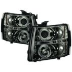 Headlight Assembly