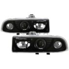 Headlight Assembly