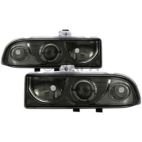 Headlight Assembly