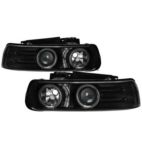 Headlight Assembly