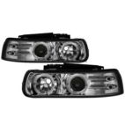 Headlight Assembly