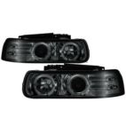 Headlight Assembly