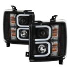 Headlight Assembly