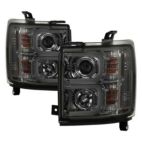 Headlight Assembly