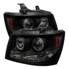Headlight Assembly