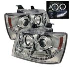Headlight Assembly