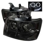 Headlight Assembly