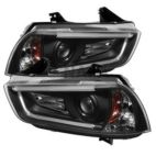 Headlight Assembly