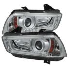 Headlight Assembly