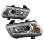Headlight Assembly