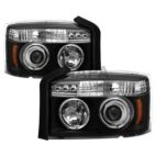 Headlight Assembly