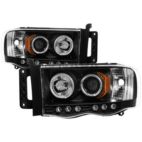 Headlight Assembly