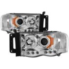 Headlight Assembly