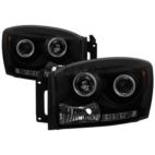 Headlight Assembly