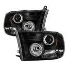 Headlight Assembly
