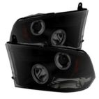 Headlight Assembly