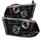 Headlight Assembly