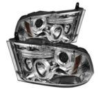 Headlight Assembly