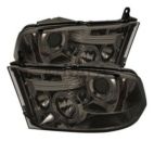 Headlight Assembly