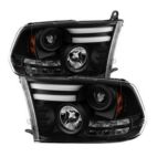 Headlight Assembly