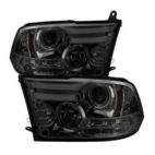 Headlight Assembly