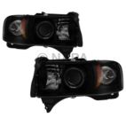 Headlight Assembly