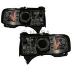 Headlight Assembly