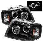 Headlight Assembly