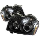Headlight Assembly