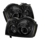 Headlight Assembly
