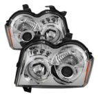 Headlight Assembly
