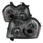 Headlight Assembly