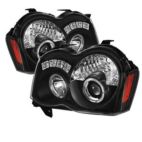 Headlight Assembly