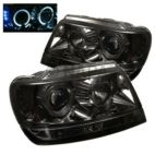 Headlight Assembly