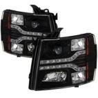 Headlight Assembly